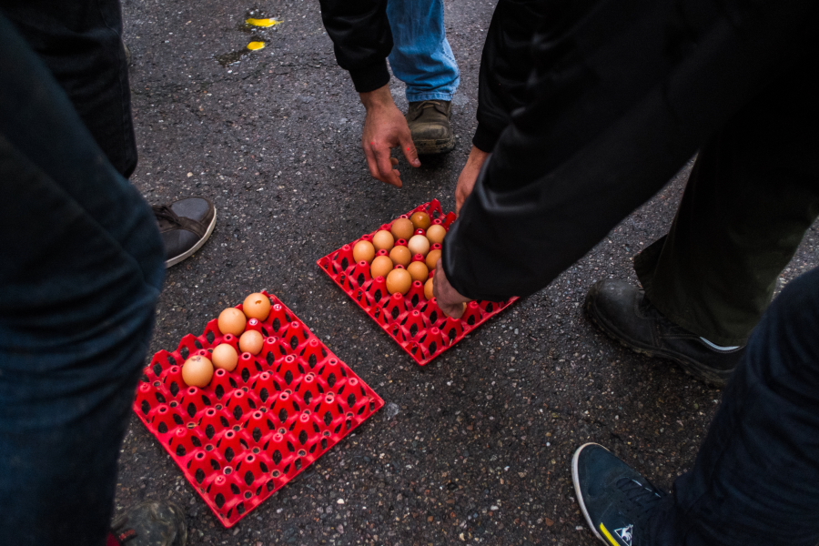 2014 11 05 Manif Agris Vesoul  DSCF3293